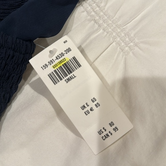 Abercrombie & Fitch dress - Picture 3 of 5